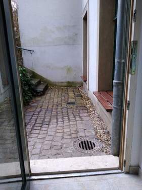 Fichtenstr. 1, KG (6).jpg - Terrassenwohnung mit 34,00 m&sup2; in Dresden zur Miete