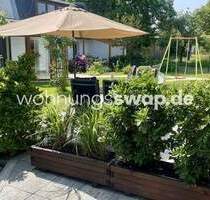 Wohnungsswap - Wernitzer Straße - Berlin Kaulsdorf