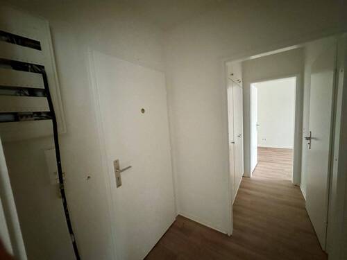 Flur.jpg - 2 Zimmer Etagenwohnung in Elmshorn