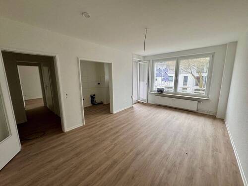 Wohnzimmer.jpg - Etagenwohnung mit 47,80 m&sup2; in Elmshorn zur Miete