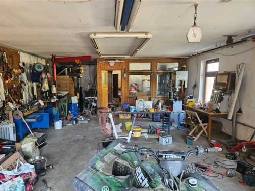 Werkstatt - 