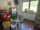 beheiztes Büro - 