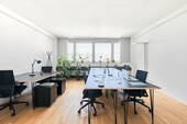 Bild 2 - Büro zur Miete in München