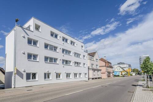 Außenansicht - 
