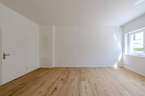 Musterwohnung - 