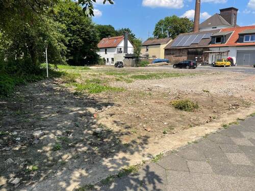 Bild... - Grundstück zum Kaufen in Bochum