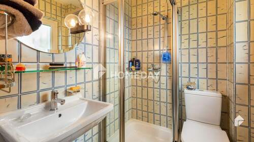 EG Badezimmer 1 - 