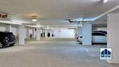 Tiefgarage - 
