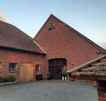 Resthof in Stadtrandlage - 395.000,00 EUR Kaufpreis, ca.  280,00 m² Wohnfläche in Rahden (PLZ: 32369)