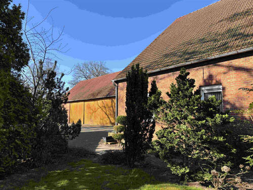 Bild2 - 1 Zimmer Mehrfamilienhaus, Wohnhaus zum Kaufen in Rahden