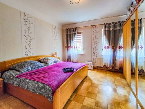 Schlafzimmer Obergeschoss - 