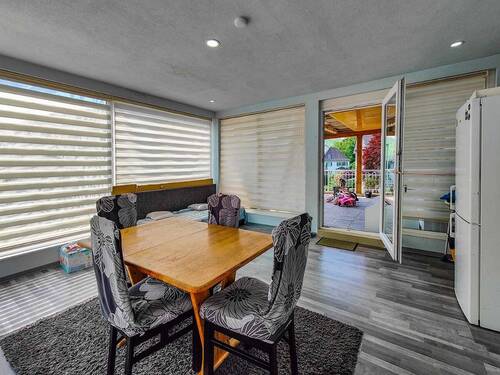 Wintergarten Obergeschoss - 