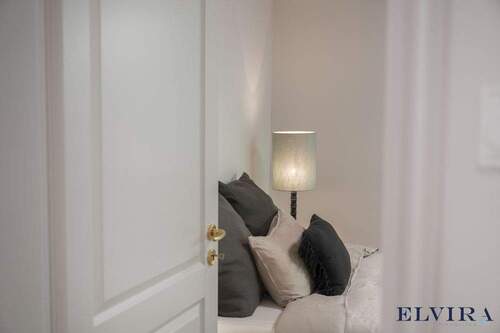 Zweites Schlafzimmer Details - 