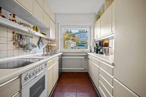 Impression - Doppelhaushälfte mit 143,00 m&sup2; in Markdorf zum Kaufen