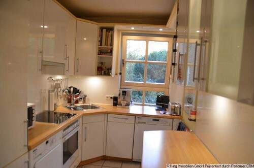 Küche - 