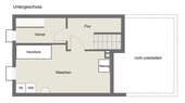 Grundriss Untergeschoss - 