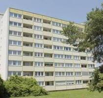 WI-Delkenheim I 2 Zimmer, Küche, Bad und Loggia - Wiesbaden