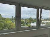 Aussicht - 2 Zimmer Etagenwohnung in Wiesbaden