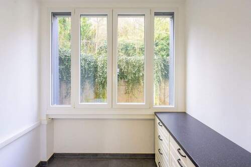 Küche EG - Etagenwohnung mit 68,00 m&sup2; in Stuttgart zum Kaufen