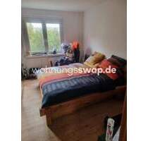 Wohnungsswap - Ringenwalder Straße - Berlin Marzahn