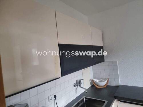 Bild 2 - 2 Zimmer Etagenwohnung zur Miete in Berlin