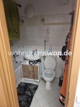 Bild 3 - 2 Zimmer Etagenwohnung in Berlin