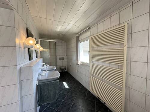Badezimmer - 