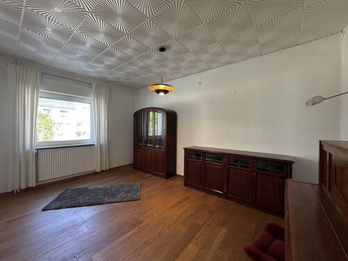 Wohnzimmer - 