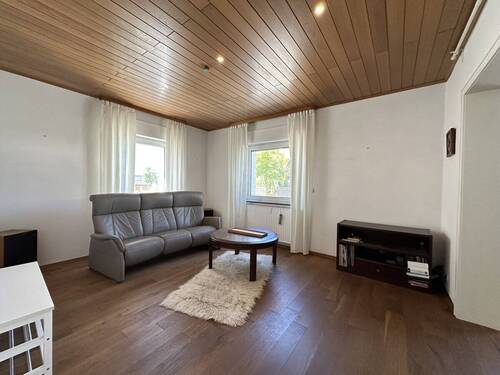 Wohnzimmer - 