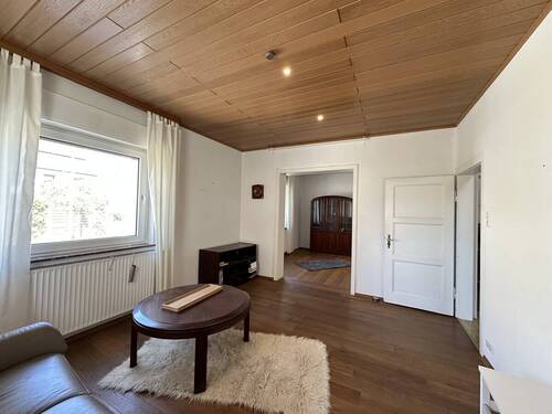 Wohnzimmer - 