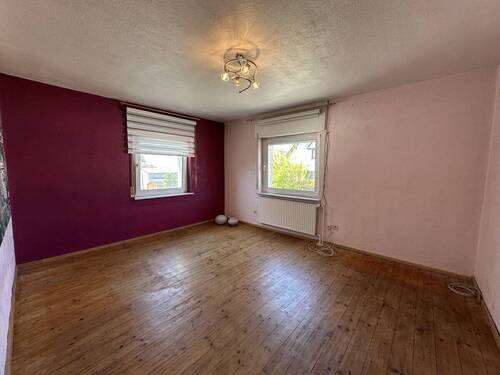 Schlafzimmer - 