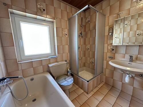 Badezimmer - 