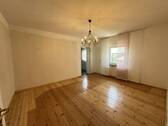 Büro/Schlafzimmer - 