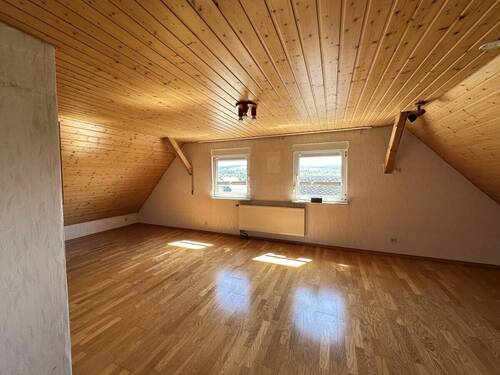Dachgeschoss - 