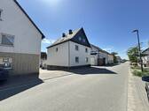 Außenansicht - 9 Zimmer Einfamilienhaus zum Kaufen in Argenthal