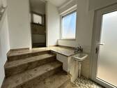 separates Badezimmer - 