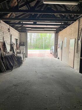 Remise - 