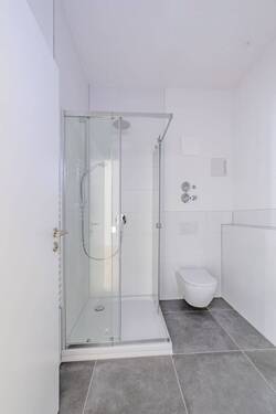 Bad - Etagenwohnung mit 31,00 m² in Bietigheim-Bissingen / Bissingen zum Kaufen