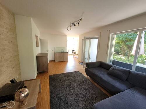 Wohnen EG - 