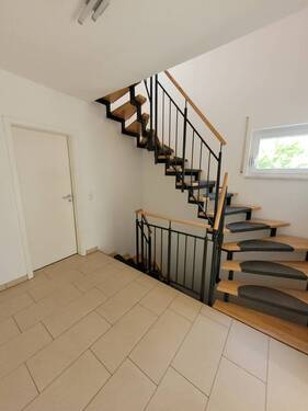 Treppenhaus EG - 