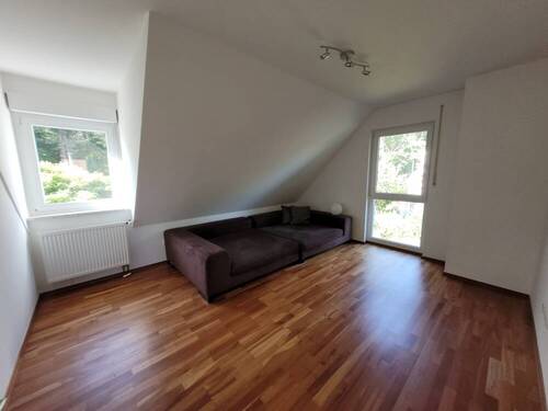 Schlafzimmer OG - 