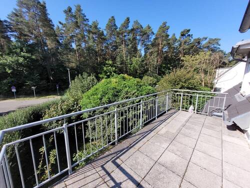 Balkon - 