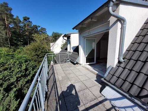Balkon - 