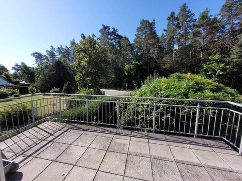 Balkon - 