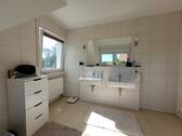 Badezimmer OG - 