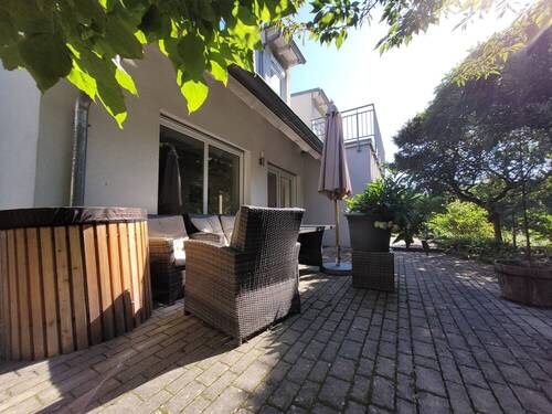 Terrasse - 