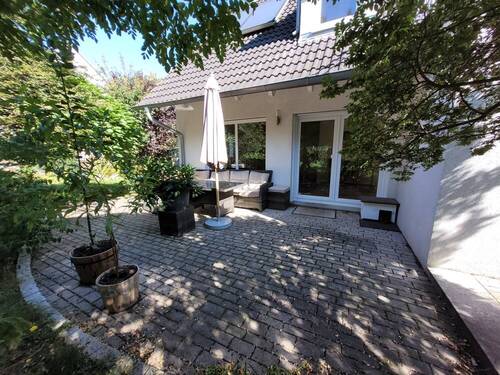 Terrasse - 