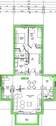 Grundriss WE 20 - Etagenwohnung mit 112,10 m² in Torgau zum Kaufen