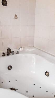 Badezimmer 1 - 