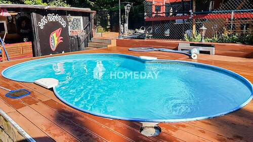 Pool - 
